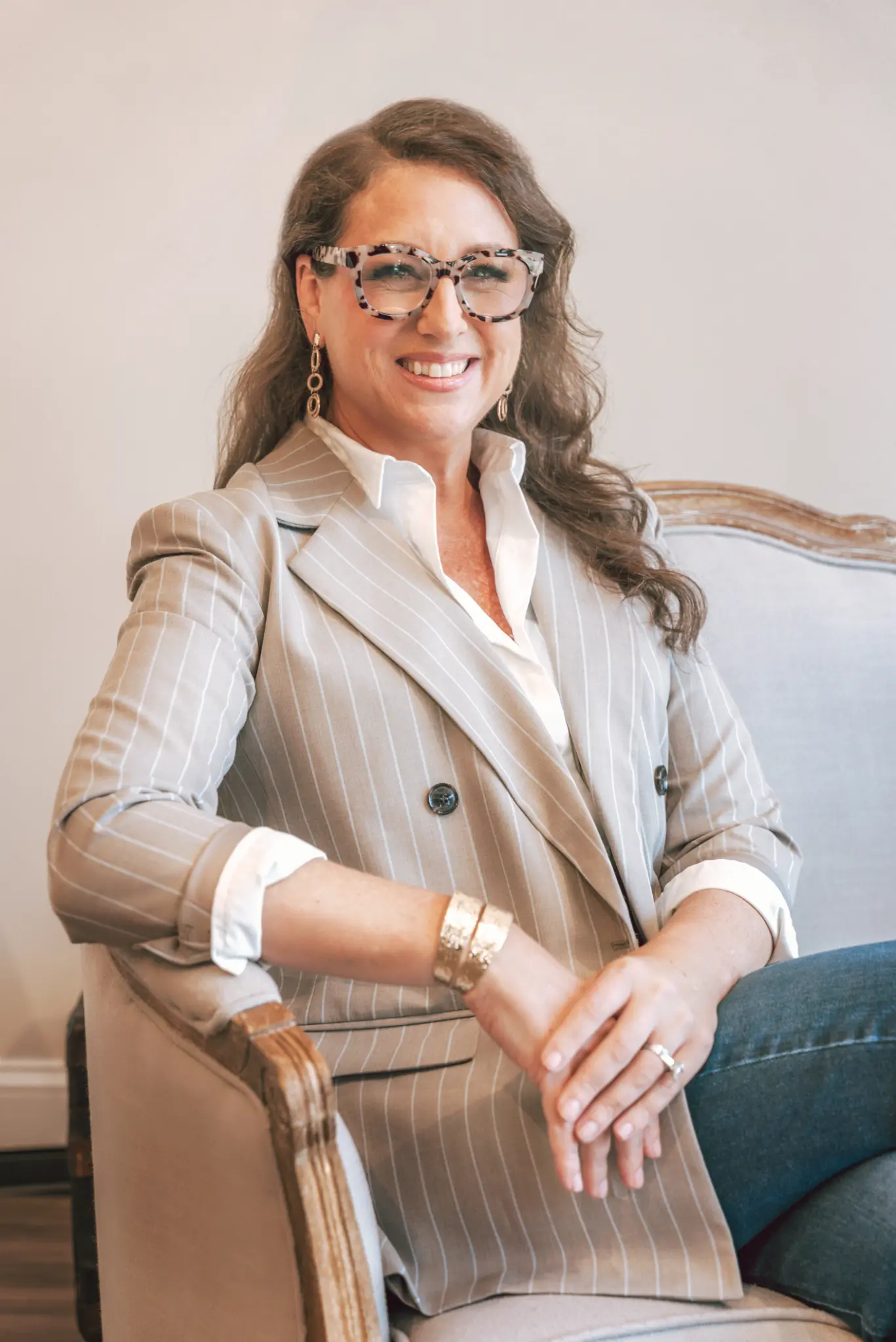 How This One Critical Thing Changes Everything For Stylists