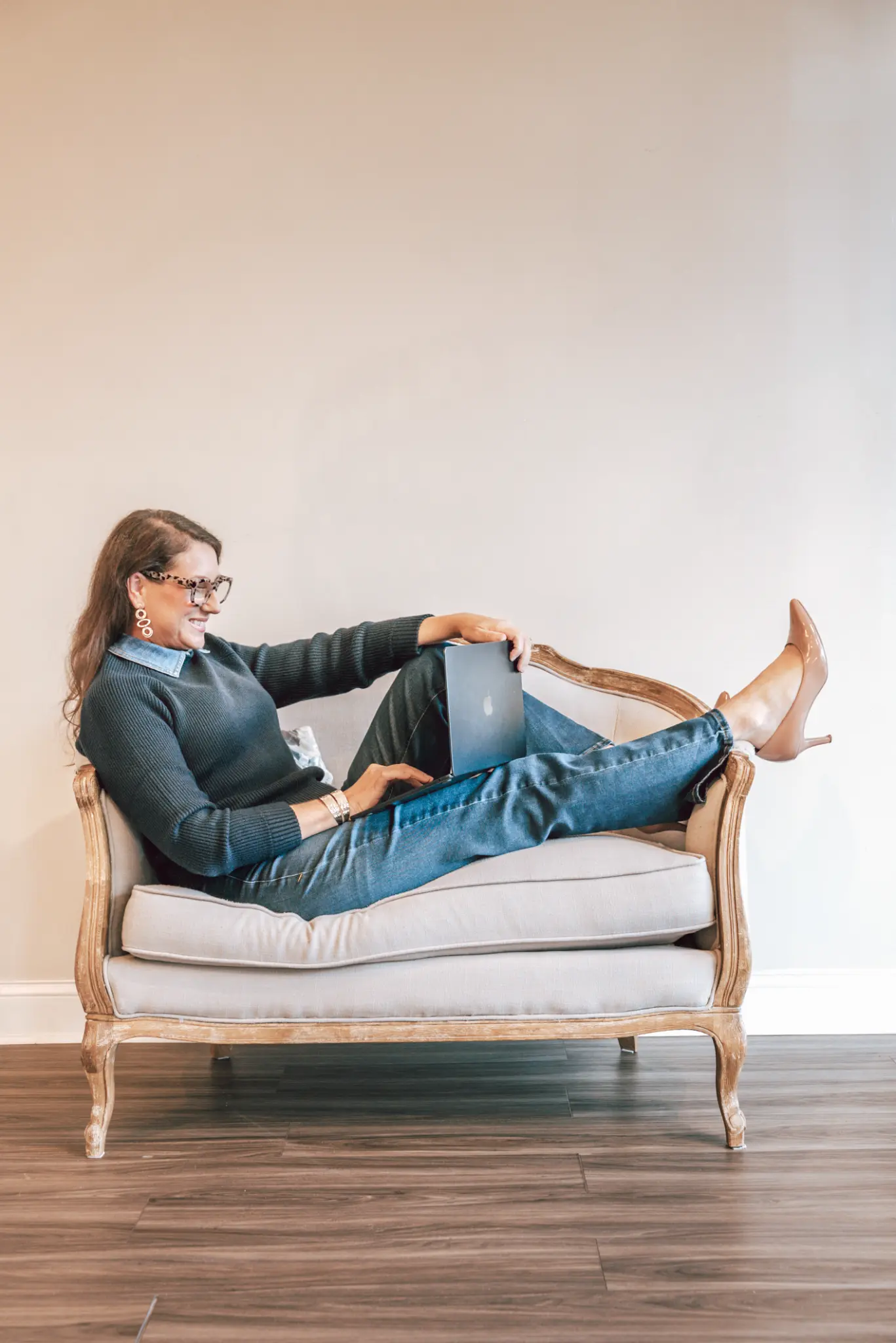 The Truth Behind 'Two Sides to Every Story'